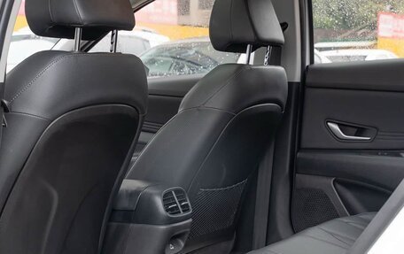 Hyundai Elantra, 2022 год, 1 440 000 рублей, 13 фотография