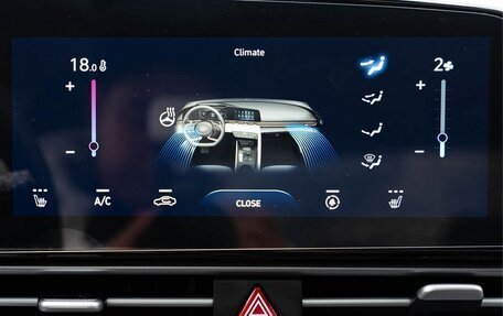 Hyundai Elantra, 2022 год, 1 440 000 рублей, 16 фотография