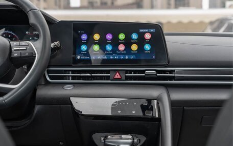 Hyundai Elantra, 2022 год, 1 440 000 рублей, 18 фотография