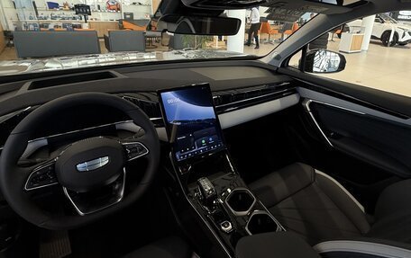 Geely Atlas, 2025 год, 3 970 990 рублей, 8 фотография