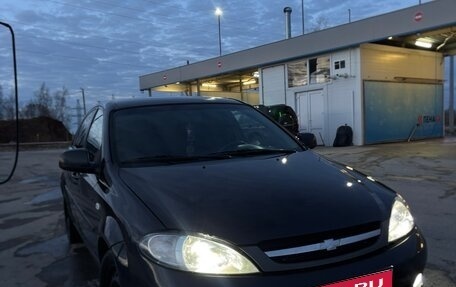 Chevrolet Lacetti, 2011 год, 530 000 рублей, 1 фотография