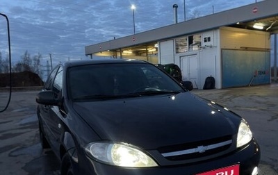 Chevrolet Lacetti, 2011 год, 530 000 рублей, 1 фотография