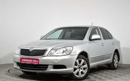 Skoda Octavia, 2011 год, 498 900 рублей, 1 фотография