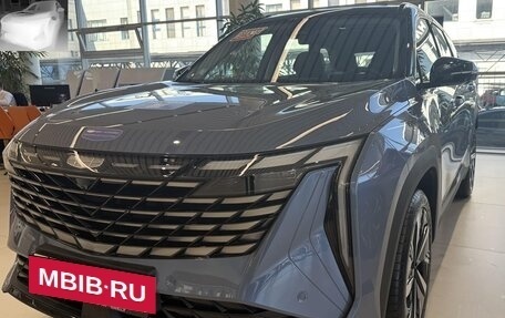 Geely Atlas, 2025 год, 3 970 990 рублей, 7 фотография