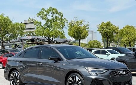 Audi A3, 2023 год, 2 150 000 рублей, 1 фотография