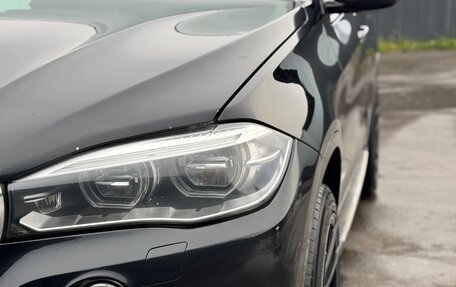 BMW X5, 2014 год, 3 533 333 рублей, 3 фотография