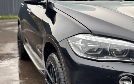 BMW X5, 2014 год, 3 533 333 рублей, 2 фотография