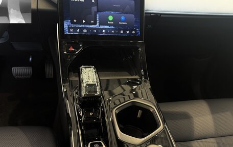 Geely Atlas, 2025 год, 3 970 990 рублей, 11 фотография