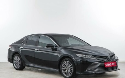 Toyota Camry, 2020 год, 2 874 444 рублей, 1 фотография
