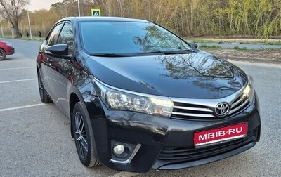 Toyota Corolla, 2013 год, 1 250 000 рублей, 1 фотография