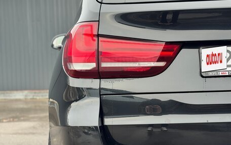 BMW X5, 2014 год, 3 533 333 рублей, 6 фотография