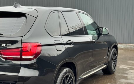 BMW X5, 2014 год, 3 533 333 рублей, 10 фотография
