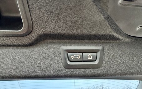 BMW X5, 2014 год, 3 533 333 рублей, 18 фотография