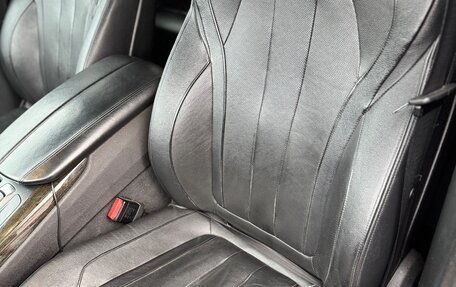 BMW X5, 2014 год, 3 533 333 рублей, 12 фотография