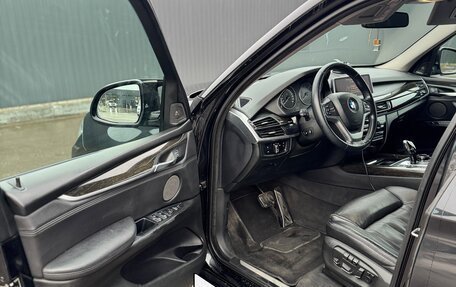 BMW X5, 2014 год, 3 533 333 рублей, 11 фотография