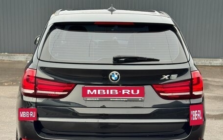 BMW X5, 2014 год, 3 533 333 рублей, 7 фотография