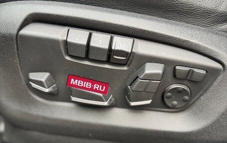 BMW X5, 2014 год, 3 533 333 рублей, 13 фотография