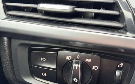 BMW X5, 2014 год, 3 533 333 рублей, 21 фотография