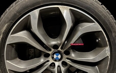 BMW X5, 2014 год, 3 533 333 рублей, 26 фотография