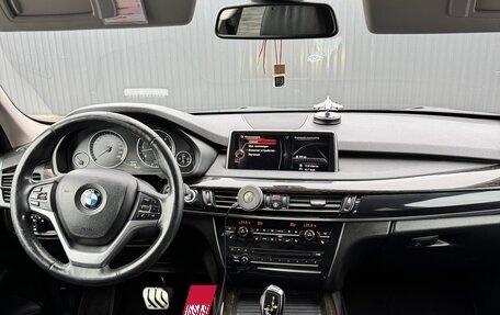 BMW X5, 2014 год, 3 533 333 рублей, 25 фотография