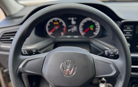 Volkswagen Polo VI (EU Market), 2020 год, 1 200 000 рублей, 15 фотография