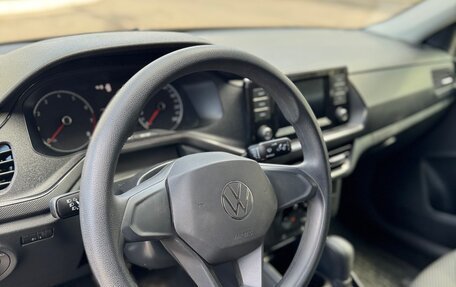 Volkswagen Polo VI (EU Market), 2020 год, 1 200 000 рублей, 12 фотография