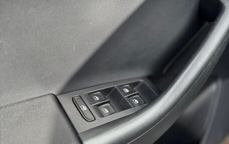 Volkswagen Polo VI (EU Market), 2020 год, 1 200 000 рублей, 11 фотография
