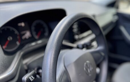 Volkswagen Polo VI (EU Market), 2020 год, 1 200 000 рублей, 13 фотография