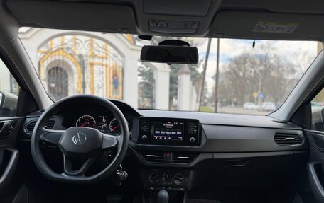 Volkswagen Polo VI (EU Market), 2020 год, 1 200 000 рублей, 22 фотография