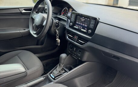 Volkswagen Polo VI (EU Market), 2020 год, 1 200 000 рублей, 20 фотография