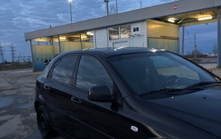 Chevrolet Lacetti, 2011 год, 530 000 рублей, 3 фотография