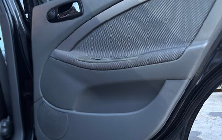 Chevrolet Lacetti, 2011 год, 530 000 рублей, 11 фотография