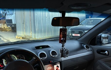 Chevrolet Lacetti, 2011 год, 530 000 рублей, 14 фотография