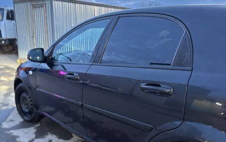 Chevrolet Lacetti, 2011 год, 530 000 рублей, 7 фотография
