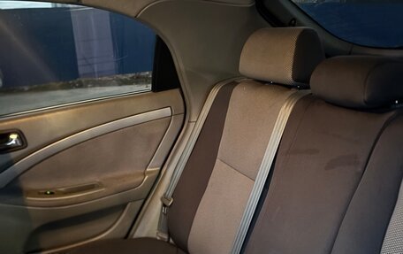 Chevrolet Lacetti, 2011 год, 530 000 рублей, 13 фотография