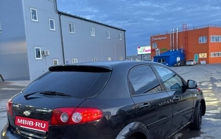 Chevrolet Lacetti, 2011 год, 530 000 рублей, 4 фотография