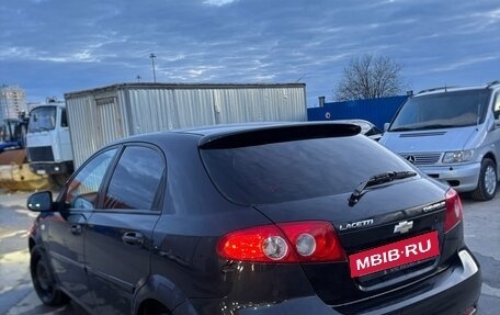Chevrolet Lacetti, 2011 год, 530 000 рублей, 5 фотография