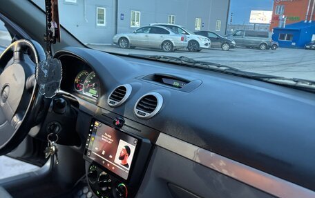 Chevrolet Lacetti, 2011 год, 530 000 рублей, 15 фотография