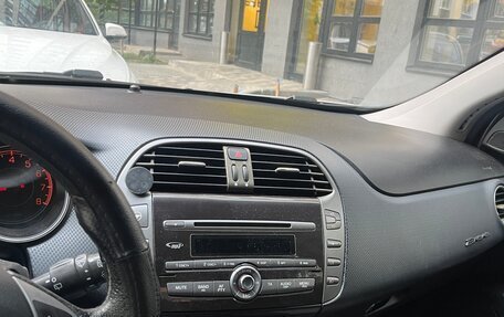 Fiat Bravo, 2007 год, 405 000 рублей, 11 фотография