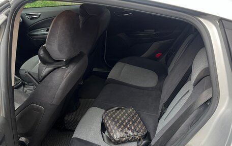 Fiat Bravo, 2007 год, 405 000 рублей, 9 фотография