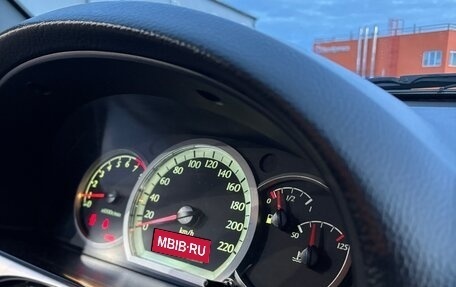 Chevrolet Lacetti, 2011 год, 530 000 рублей, 16 фотография