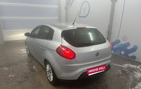 Fiat Bravo, 2007 год, 405 000 рублей, 4 фотография