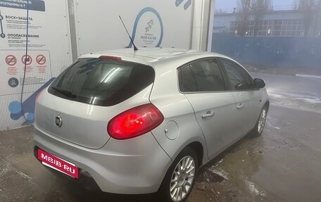Fiat Bravo, 2007 год, 405 000 рублей, 3 фотография
