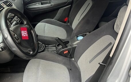 Fiat Bravo, 2007 год, 405 000 рублей, 10 фотография