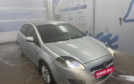 Fiat Bravo, 2007 год, 405 000 рублей, 2 фотография