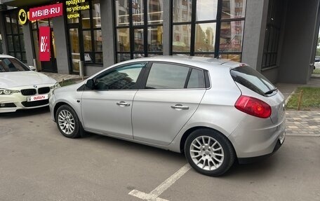 Fiat Bravo, 2007 год, 405 000 рублей, 5 фотография