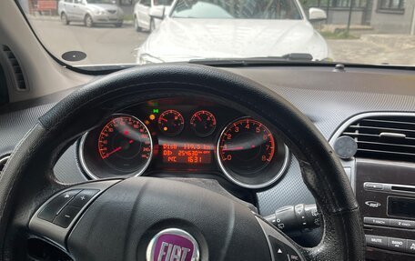 Fiat Bravo, 2007 год, 405 000 рублей, 12 фотография