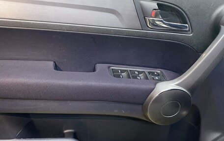 Honda CR-V III рестайлинг, 2008 год, 1 200 000 рублей, 8 фотография