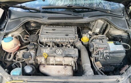 Volkswagen Polo VI (EU Market), 2014 год, 720 000 рублей, 15 фотография