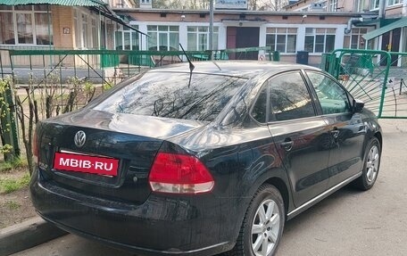 Volkswagen Polo VI (EU Market), 2014 год, 720 000 рублей, 6 фотография